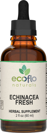 Echinacea Fresh, 2 Fl Oz (60 mL) Liquid