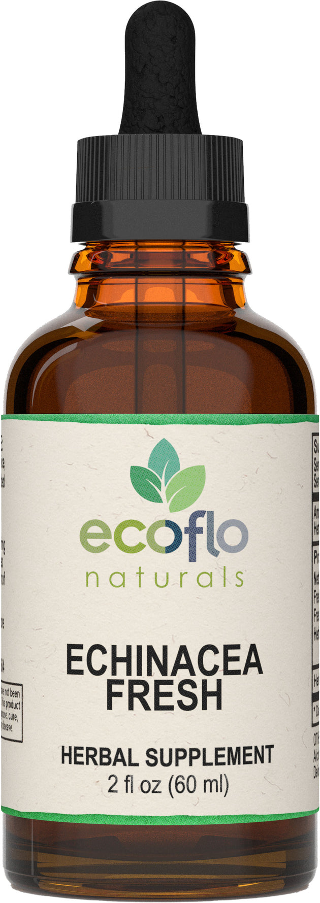 Echinacea Fresh, 2 Fl Oz (60 mL) Liquid , BOGO Mix and Match BOGO Sale