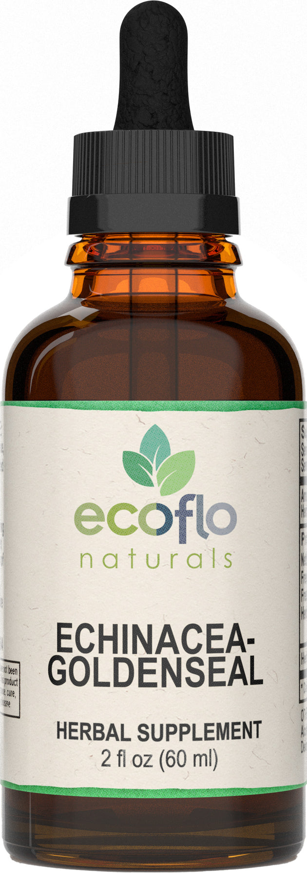 Echinacea-Goldenseal, 2 Fl Oz (60 mL) Liquid , BOGO Mix and Match BOGO Sale