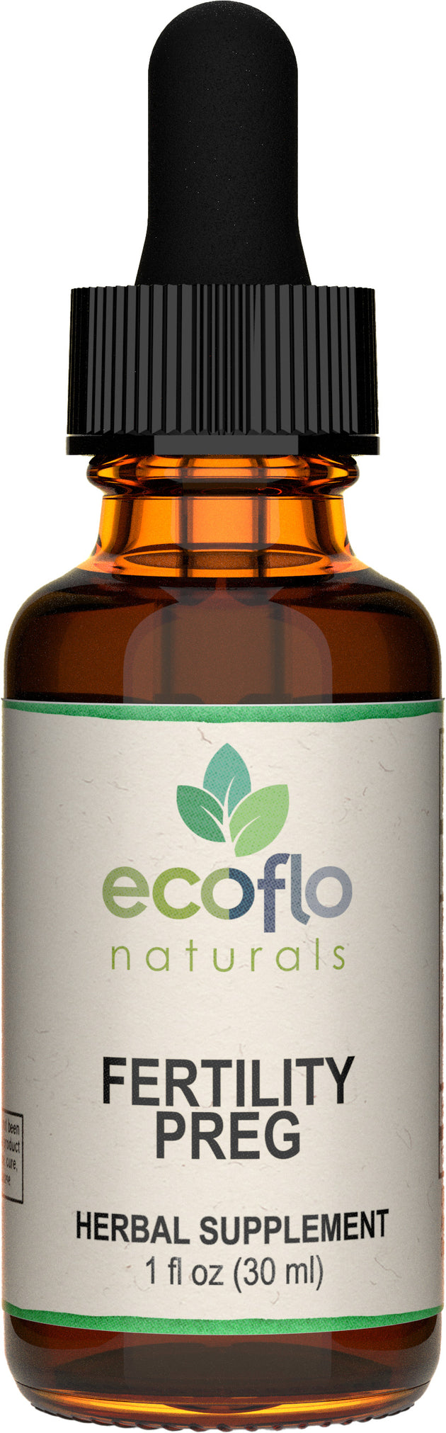 Fertility Preg, 1 Fl Oz (30 mL) Liquid , BOGO Mix and Match BOGO Sale