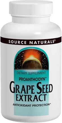 Proanthodyn™ Grape Seed Extract, 200 mg, 30 Tablets , 20% Off - Everyday [On]