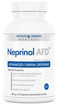 Neprinol AFD, 90 caps ,