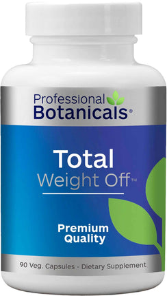 Total Weight Off, 90 Vegetarian Capsules ,