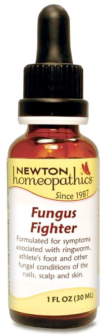 Fungus Fighter, 1 fl oz (30 ml) Liquid , Brand_Newton Labs Form_Liquid Size_1 Fl Oz