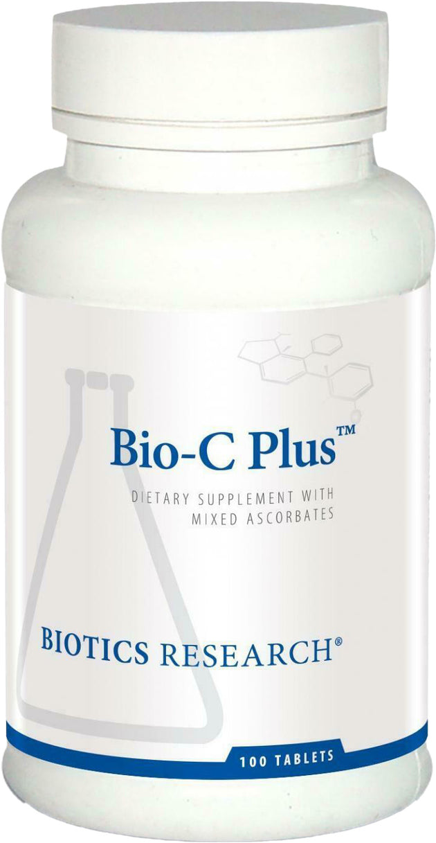 Bio-C Plus™, 100 Tablets , 20% Off - Everyday [On]