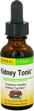 Kidney Tonic™, 1 Fl Oz (30 mL) Liquid , Brand_Herbs Etc Form_Liquid Size_1 Fl Oz