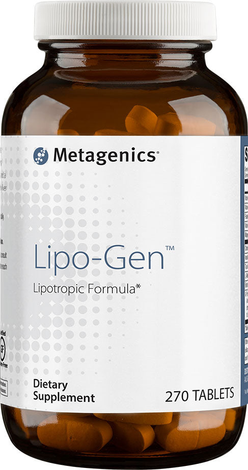 Lipo-Gen™, 270 Tablets , Emersons Emersons-Alt