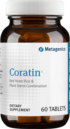 Coratin®, 60 Tablets , Emersons Emersons-Alt