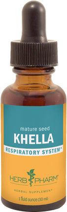 Khella, 1 Fl Oz (30 mL) Liquid