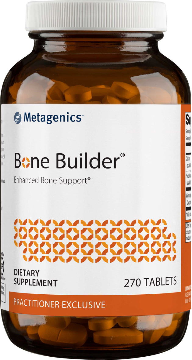Bone Builder®, 270 Tablets , Emersons Emersons-Alt