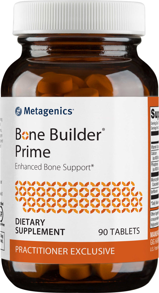 Bone Builder® Prime, 90 Tablets , Emersons Emersons-Alt