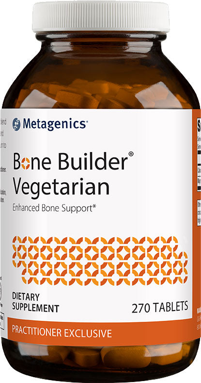 Bone Builder® Vegetarian, 270 Tablets , Emersons Emersons-Alt