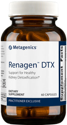 Renagen™ DTX, 60 Capsules , caps Emersons Emersons-Alt Form_Capsules