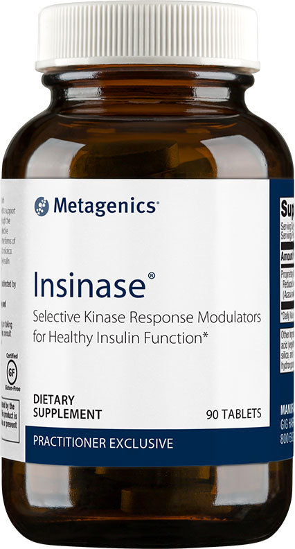 Insinase®, 90 Tablets , Emersons Emersons-Alt