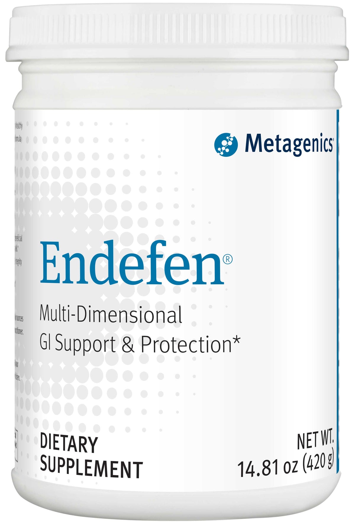 Endefen®, 14.81 Oz (420 g) Powder , Emersons Emersons-Alt Form_Powder powder