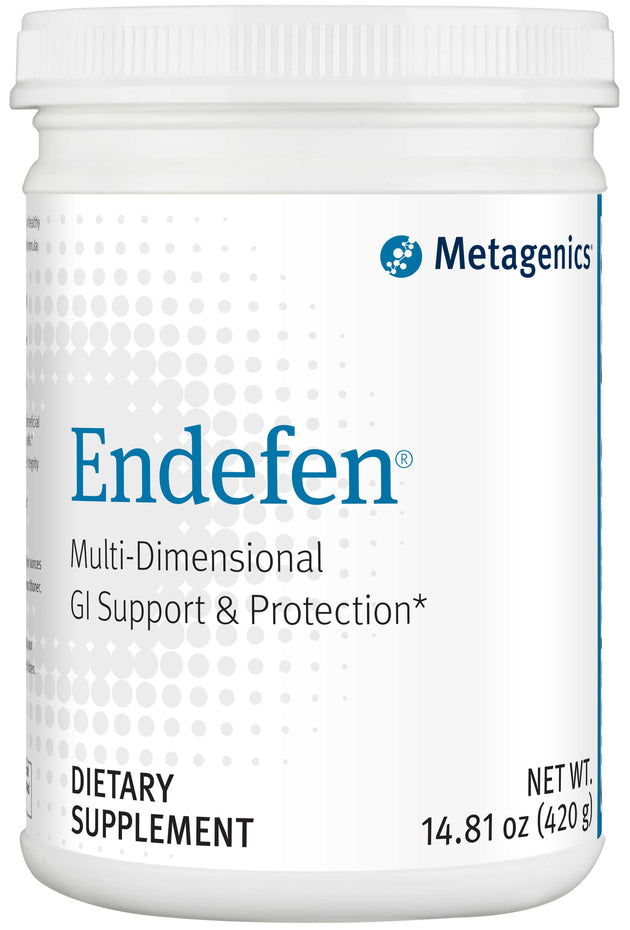 Endefen®, 14.81 Oz (420 g) Powder