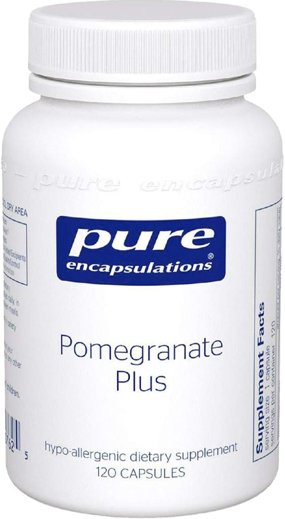 Pomegranate Plus , Pure