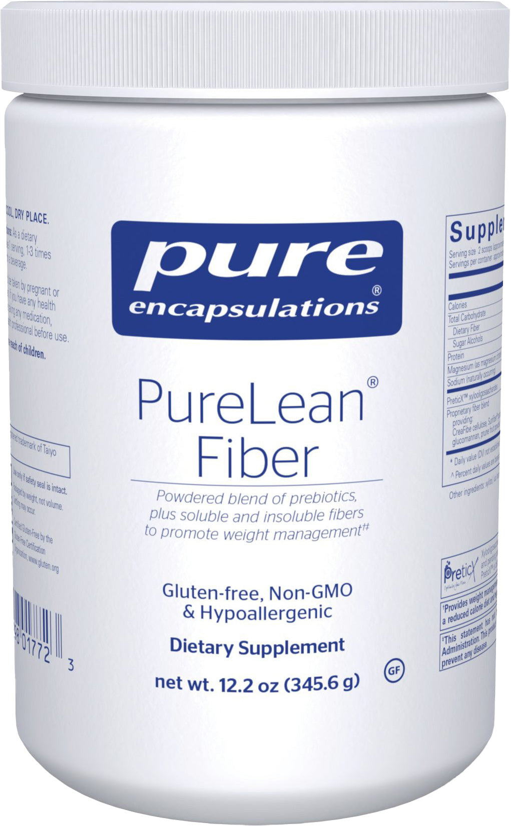 PureLean� Fiber , Pure