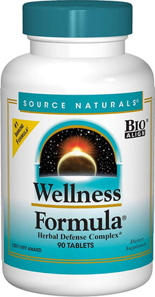Wellness Immune Smart, 60 Tablets ,
