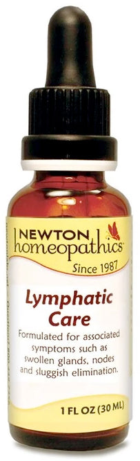 Lymphatic Care, 1 fl oz (30 ml) Liquid , Brand_Newton Labs Form_Liquid Size_1 Fl Oz