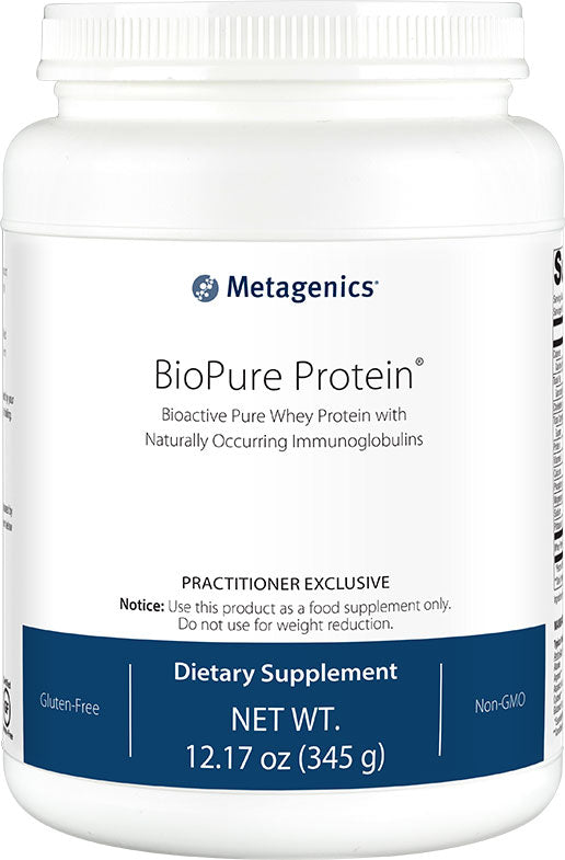 BioPure Protein®, 12.17 Oz (345 g) Powder , Emersons Emersons-Alt Form_Powder powder