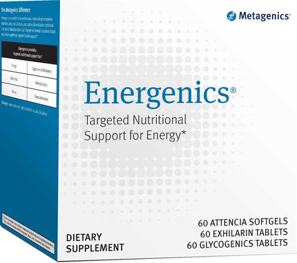 Energenics®, Kit , Emersons Emersons-Alt