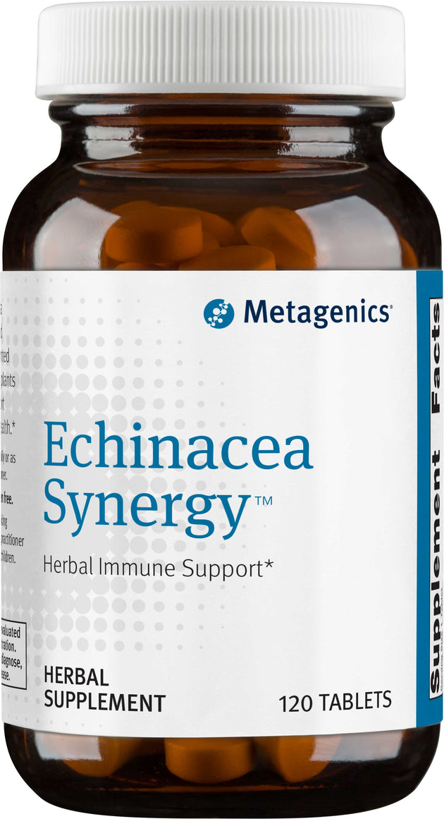 Echinacea Synergy™, 120 Tablets , Emersons Emersons-Alt