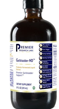 Gallbladder-ND, 8 fl oz , Brand_Premier Research Labs Form_Liquid liquid Requires Consultation Size_235 Milliliters