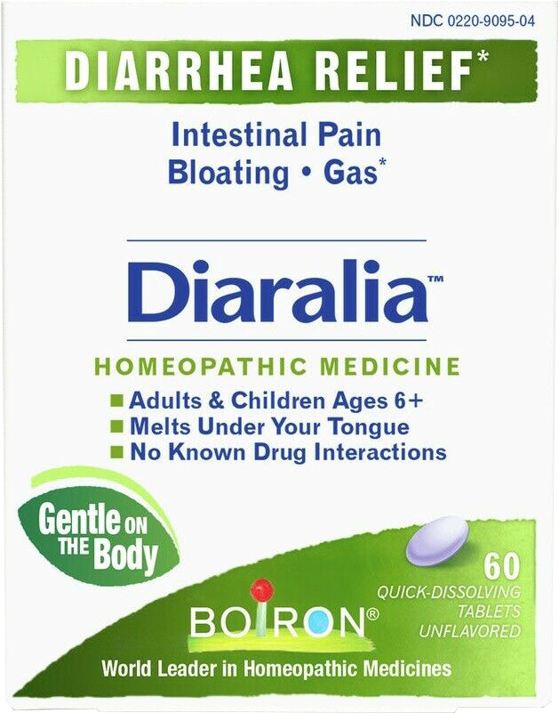 Diaralia™, 60 Tablets , 20% Off - Everyday [On]