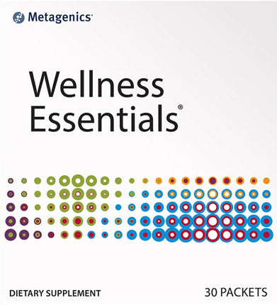 Wellness Essentials®, 30 Packets