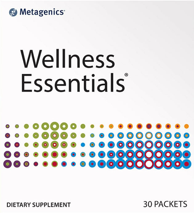 Wellness Essentials®, 30 Packets , Emersons Emersons-Alt