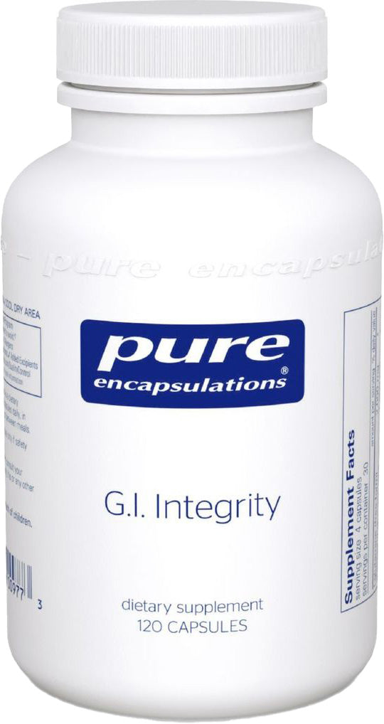 G.I. Fortify, 120 Capsules , Brand_Pure Encapsulations caps Emersons Form_Capsules Requires Consultation Size_120 Capsules