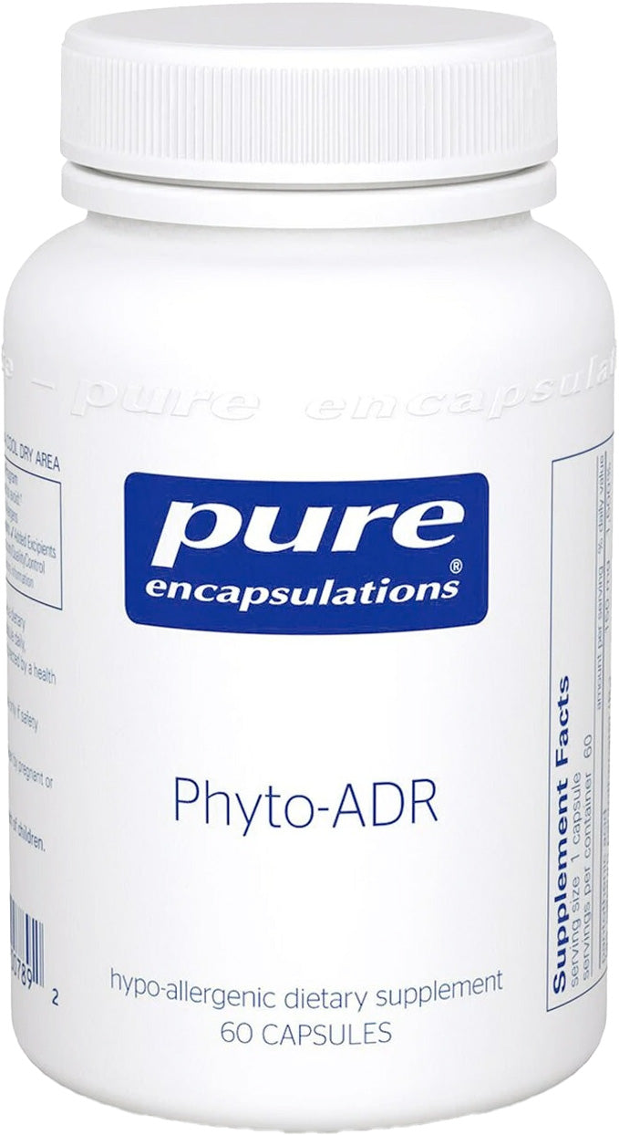 Phyto-ADR , Pure