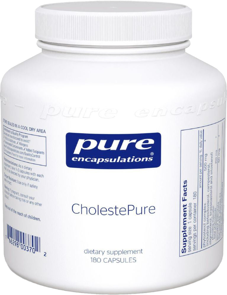 CholestePure! , Pure
