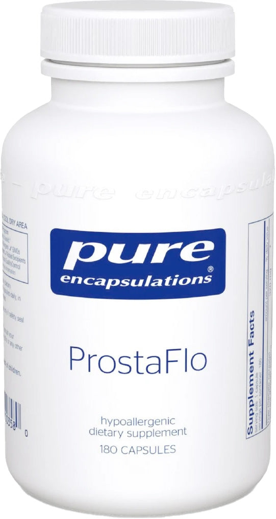 ProstaFlo, 320 mg, 180 Capsules , Brand_Pure Encapsulations Emersons