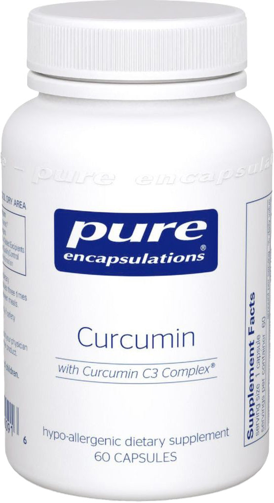 Curcumin , Pure