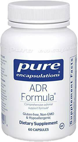 ADR Formula®, 60 Capsules , Brand_Pure Encapsulations Emersons