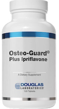 Osteo-Guard® Plus Ipriflavone ,