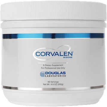 Corvalen Ribose, 56 servings , Brand_Douglas Laboratories Form_Powder