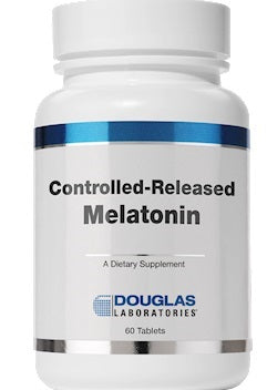 Melatonin 2 mg 60 tabs , Brand_Douglas Laboratories Form_Tablets