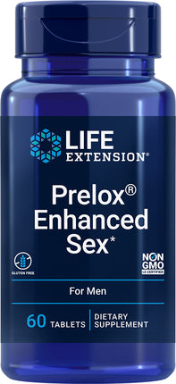 Prelox® Enhanced Sex, 60 Tablets ,