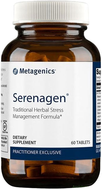 Serenagen®, 60 Tablets , Emersons Emersons-Alt