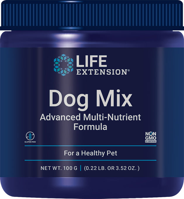 Dog Mix, 100 g Powder ,
