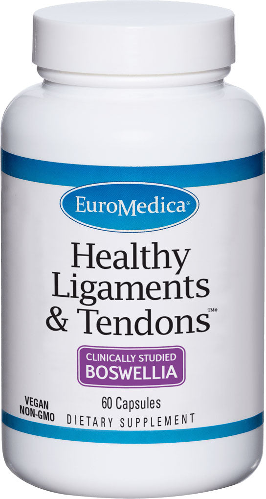 Healthy Ligaments & Tendons™*, 60 Vegetarian Capsules ,