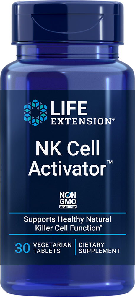 NK Cell Activator™, 30 Vegetarian Tablets ,