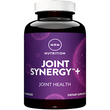 Joint Synergy, 120 caps ,