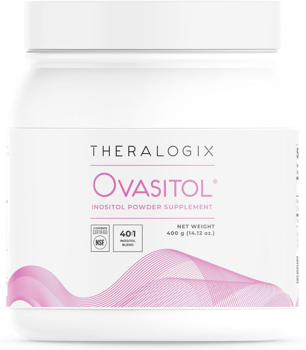 Ovasitol® Inositol Powder, 400g Powder ,