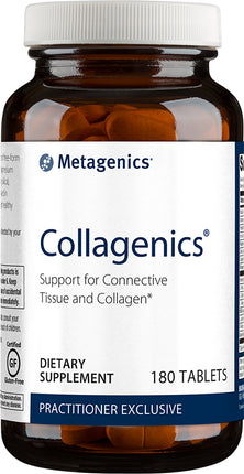 Collagenics®, 180 Tablets