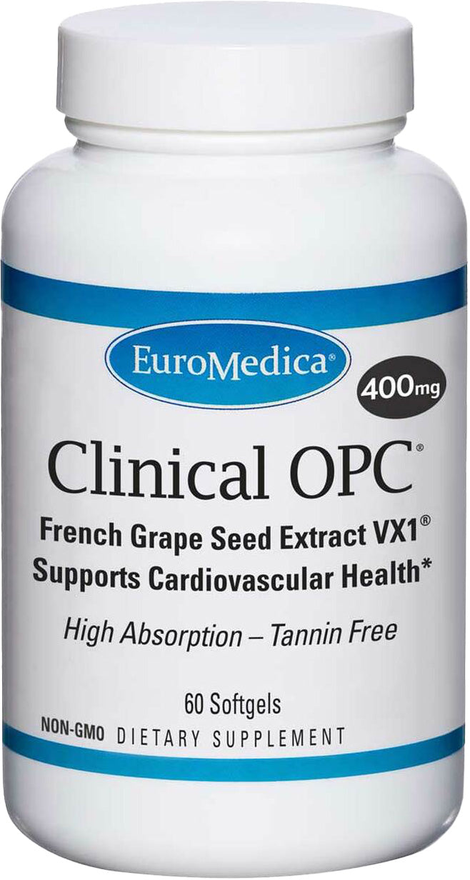Clinical OPC, 60 softgels ,
