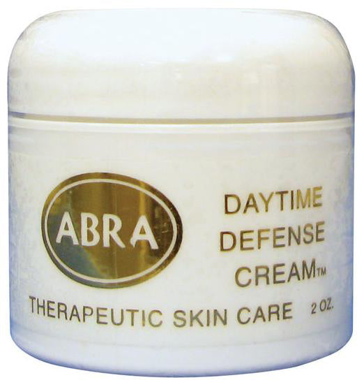 Daytime Defense Cream™, 2 Oz (59 g) Cream , Brand_ABRA Therapeutics Form_Cream Size_2 Fl Oz